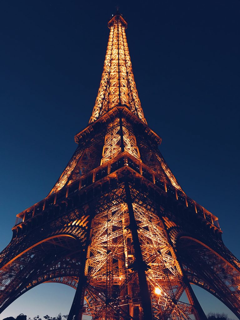 How Much Money Should I Take on Holiday to Paris?