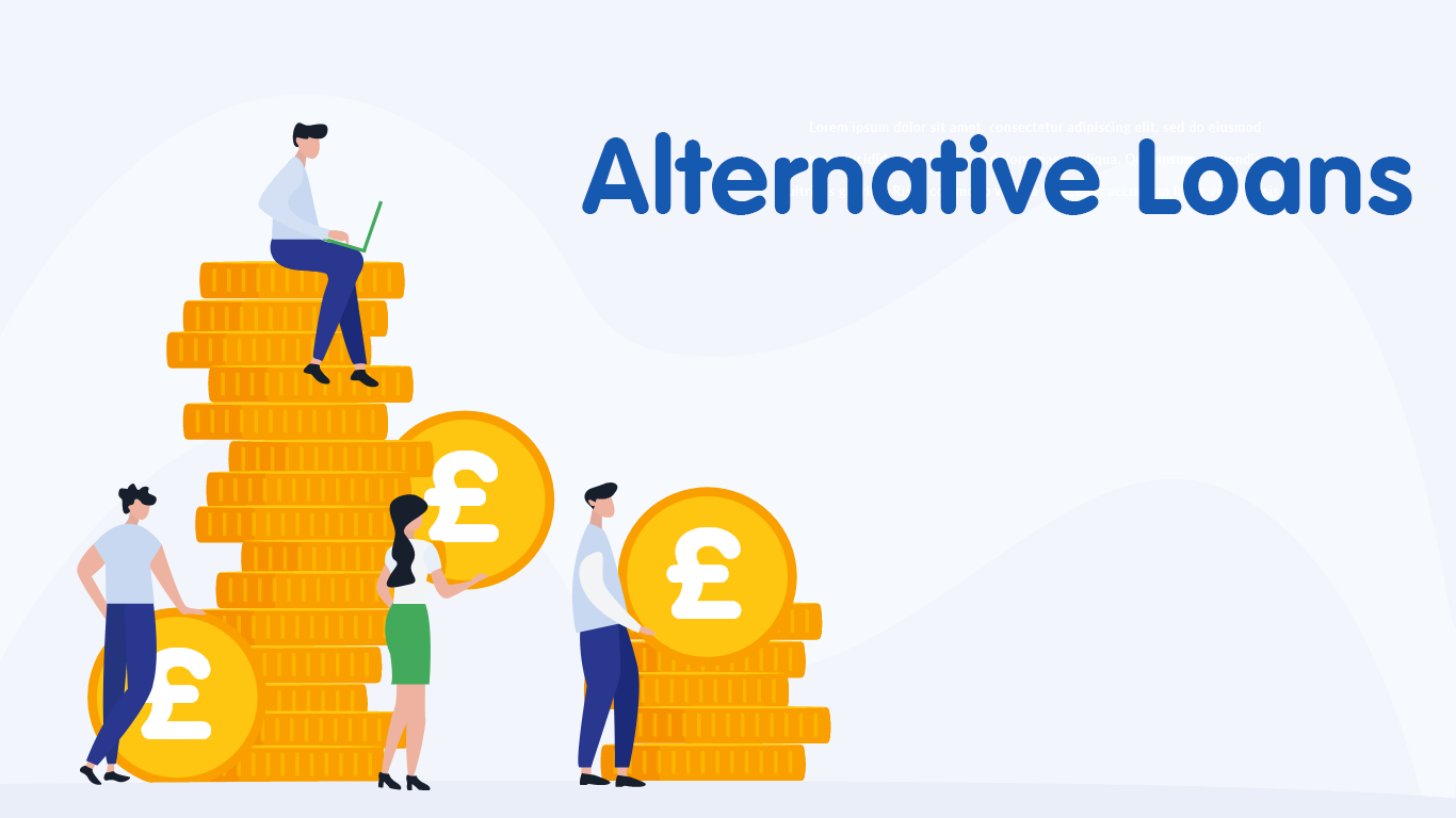 Alternative Loans
