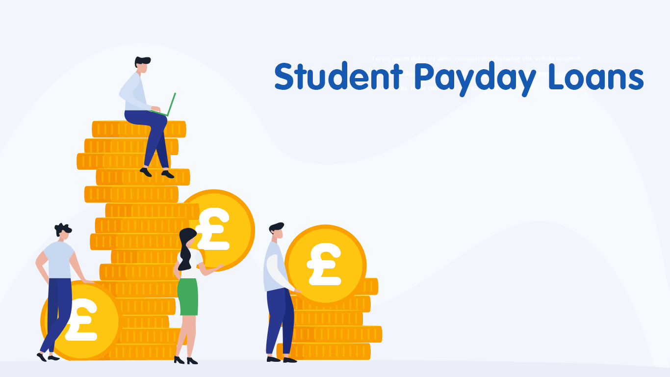 Student Payday Loans
